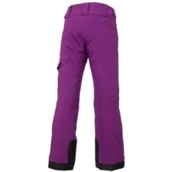 Sunice Zoe Pant - Girl's -Buckmans Store fw21 sunice zoe pant plum b