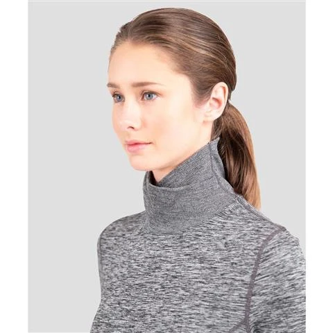 Terramar Cloud Nine 2.0 Turtleneck - Women's 11 Terramar Cloud Nine 2.0 Turtleneck - Women's - Image 9