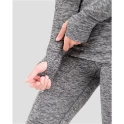 Terramar Cloud Nine 2.0 Turtleneck - Women's 30 Terramar Cloud Nine 2.0 Turtleneck - Women's -Buckmans Store fw22 0037 Terramar DKM 3