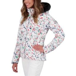 Obermeyer Bombshell Jacket - Women's -Buckmans Store fw22 1113721120 s04 modsde