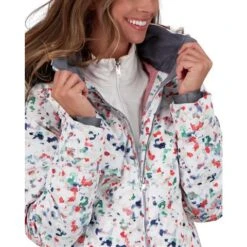 Obermeyer Bombshell Jacket - Women's -Buckmans Store fw22 1113721120 s06 moddet2