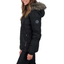 Obermeyer Circe Down Jacket - Women's -Buckmans Store fw22 1117616009 s04 modsde