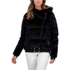 Obermeyer Calypso Down Jacket - Women's -Buckmans Store fw22 1117921029 s01 modfrt