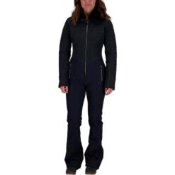 Obermeyer Katze Suit - Women's -Buckmans Store fw22 1300021009 s01 modfrt