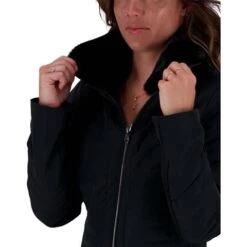 Obermeyer Katze Suit - Women's -Buckmans Store fw22 1300021009 s05 moddet1