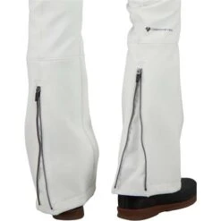 Obermeyer Cybele Softshell Suit - Women's -Buckmans Store fw22 1300316010 s08 moddet4