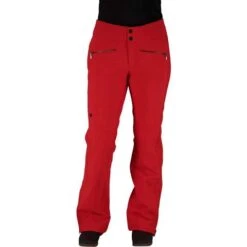 Obermeyer Clio Softshell Pant - Women's -Buckmans Store fw22 1502820043 s01 modfrt