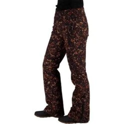 Obermeyer Printed Clio Softshell Pa - Women's -Buckmans Store fw22 1503821118 s04 modsde