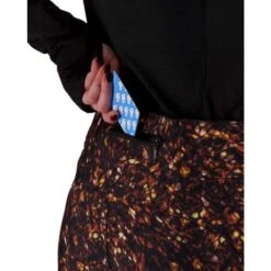 Obermeyer Printed Clio Softshell Pa - Women's -Buckmans Store fw22 1503821118 s05 moddet1