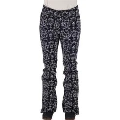 Obermeyer Printed Bond Pant - Women's