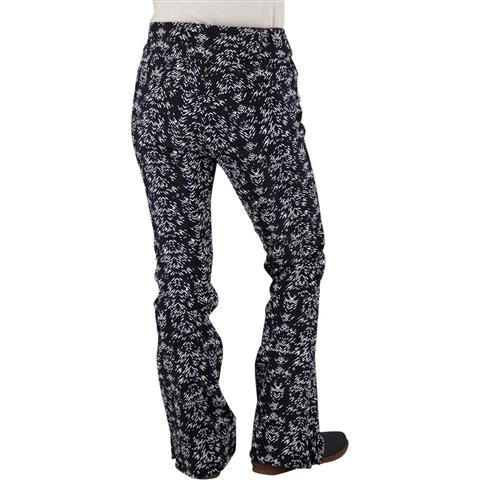 Obermeyer Printed Bond Pant - Women's 5 Obermeyer Printed Bond Pant - Women's - Image 3