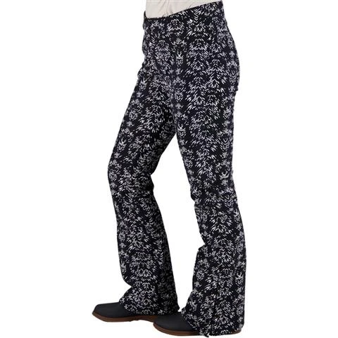 Obermeyer Printed Bond Pant - Women's 4 Obermeyer Printed Bond Pant - Women's - Image 2
