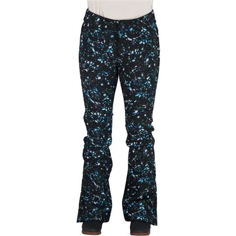 Obermeyer Printed Bond Pant - Women's 20 Obermeyer Printed Bond Pant - Women's - Image 18