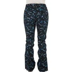 Obermeyer Printed Bond Pant - Women's 41 Obermeyer Printed Bond Pant - Women's -Buckmans Store fw22 1504421114 s03 modbck