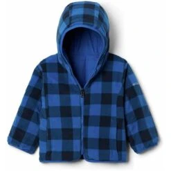 Columbia Columbia Double Trouble Jacket - Youth -Buckmans Store fw22 1515091 432 a1