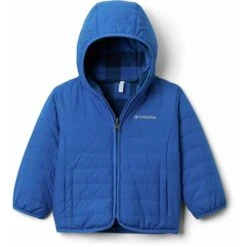 Columbia Columbia Double Trouble Jacket - Youth -Buckmans Store fw22 1515091 432 f