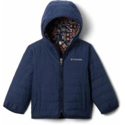 Columbia Columbia Double Trouble Jacket - Youth -Buckmans Store fw22 1515091 470 f