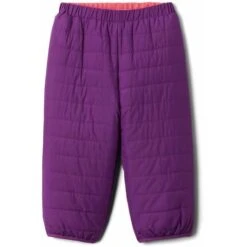 Columbia Double Trouble Pant - Youth -Buckmans Store fw22 1515121 575 f