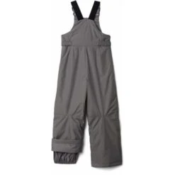 Columbia Snowslope II Bib Pant - Girl's -Buckmans Store fw22 1523651 023 b