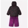 Columbia Toddler Frosty Slope Set - Youth -Buckmans Store fw22 1624591 011 b