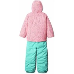 Columbia Frosty Slope Set - Youth -Buckmans Store fw22 1624592 689 b