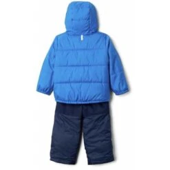 Columbia Toddler Double Flake Set -Buckmans Store fw22 1624601 432 a2