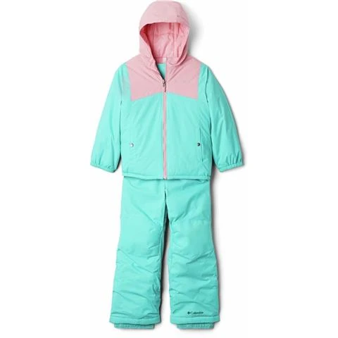 Columbia Double Flake Set - Youth - 2023 Model 8 Columbia Double Flake Set - Youth - 2023 Model - Image 6