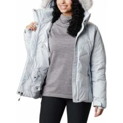 Columbia Lay D Down II Jacket - Women's - 2023 Model