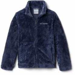 Columbia Bugaboo II 3-in-1 Jacket - Girl's -Buckmans Store fw22 1801551 467 a2