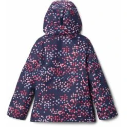 Columbia Bugaboo II 3-in-1 Jacket - Girl's -Buckmans Store fw22 1801551 467 b