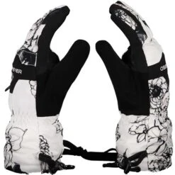 Obermeyer Regulator Glove - Women's -Buckmans Store fw22 1804621145 s05 mqnsde