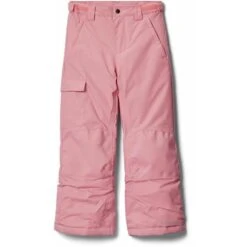 Columbia Bugaboo II Pant - Youth -Buckmans Store fw22 1806711 689 f