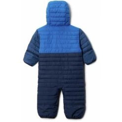Columbia Powder Lite Reversible Bunting - Infant -Buckmans Store fw22 1864021 464 b