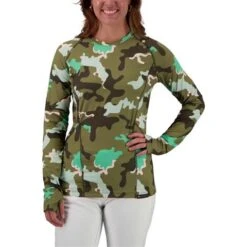 Obermeyer Discover Crew - Women's -Buckmans Store fw22 1903221131 s01 modfrt