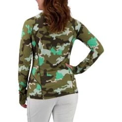 Obermeyer Discover Crew - Women's -Buckmans Store fw22 1903221131 s03 modbck