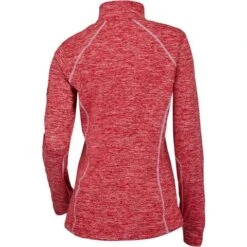 Spyder Accord Zip T-Neck - Women's -Buckmans Store fw22 194085 607 b