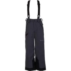 Spyder Propulsion Pant - Boy's -Buckmans Store fw22 195020 041 a