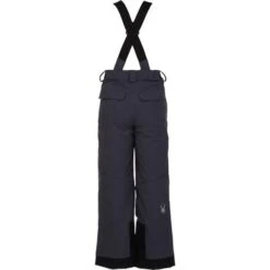 Spyder Propulsion Pant - Boy's -Buckmans Store fw22 195020 041 b