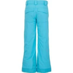 Spyder Olympia Pant - Girl's -Buckmans Store fw22 195054 438 b