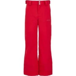 Spyder Olympia Pant - Girl's -Buckmans Store fw22 195054 650 a