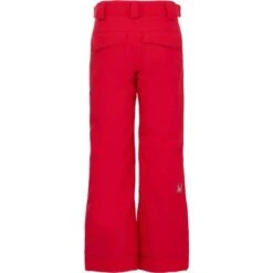 Spyder Olympia Pant - Girl's -Buckmans Store fw22 195054 650 b