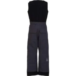 Spyder Expedition Pant - Toddler Boy's -Buckmans Store fw22 195086 041 b