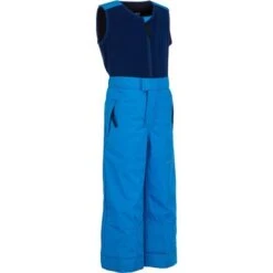 Spyder Expedition Pant - Toddler Boy's -Buckmans Store fw22 195086 436 g