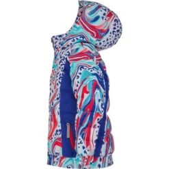 Spyder Zadie Synthetic Down Jacket - Toddler Girl's -Buckmans Store fw22 195102 656 d