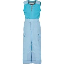 Spyder Sparkle Pant - Toddler Girl's -Buckmans Store fw22 195106 451 a