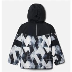 Columbia Mighty Mogul II Jacket - Boy's -Buckmans Store fw22 1954501 010 b