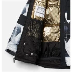 Columbia Mighty Mogul II Jacket - Boy's -Buckmans Store fw22 1954501 010 d