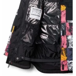 Columbia Mighty Mogul II Jacket - Girl's -Buckmans Store fw22 1954511 673 a1