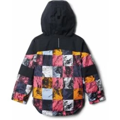Columbia Mighty Mogul II Jacket - Girl's -Buckmans Store fw22 1954511 673 b