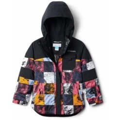 Columbia Mighty Mogul II Jacket - Girl's -Buckmans Store fw22 1954511 673 f